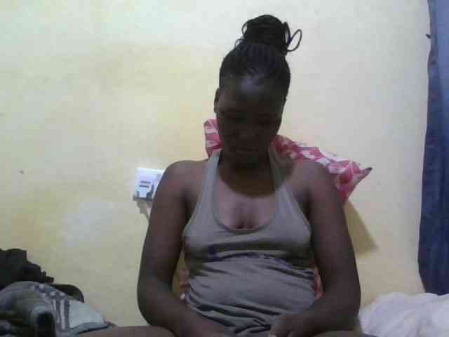 ebony-vannilah webcam