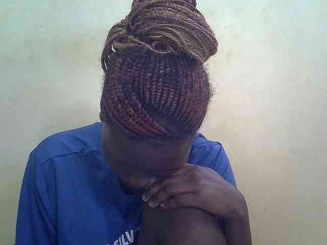 ebony-vannilah webcam