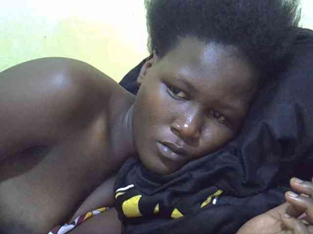 ebony-vannilah webcam