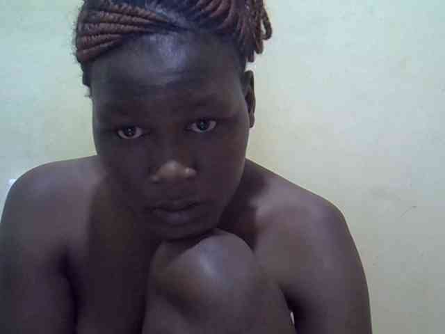 ebony-vannilah webcam