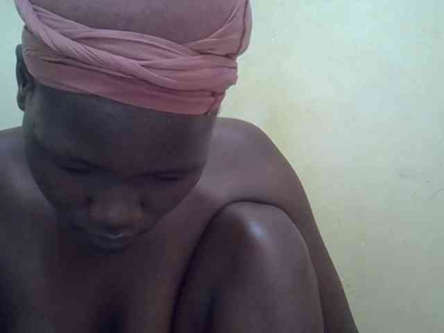 ebony-vannilah webcam