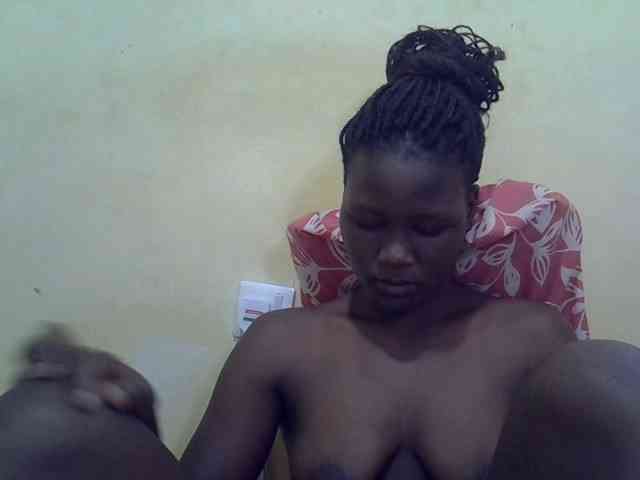 ebony-vannilah webcam