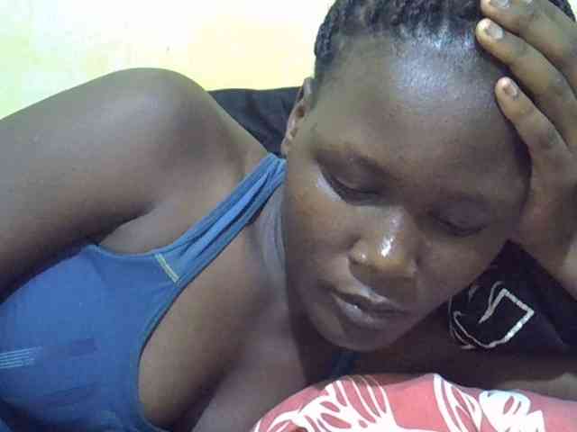 ebony-vannilah webcam