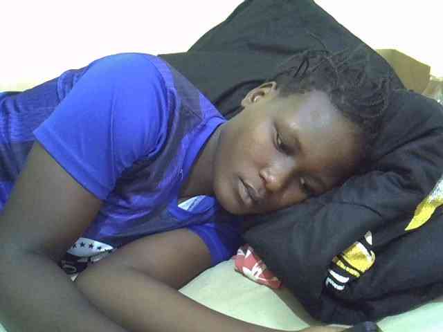 ebony-vannilah webcam