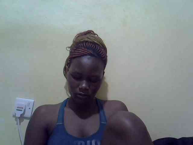 ebony-vannilah webcam