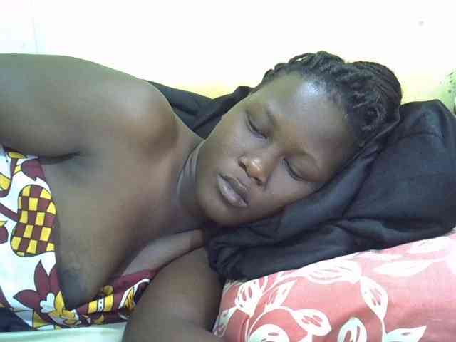 ebony-vannilah webcam