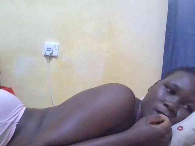 ebony-vannilah webcam