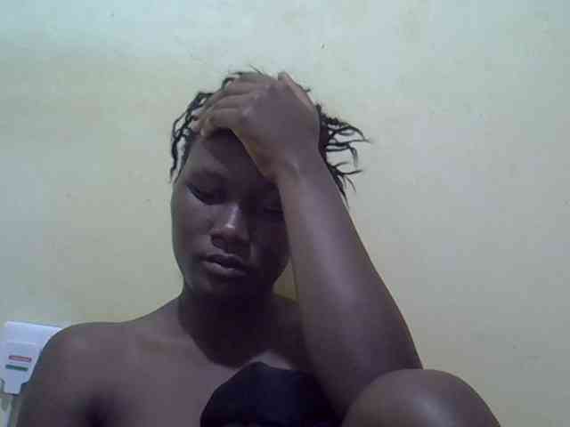 ebony-vannilah webcam