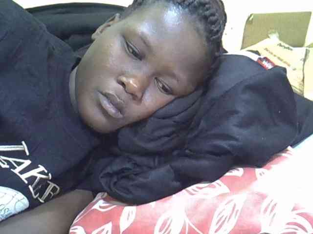 ebony-vannilah webcam