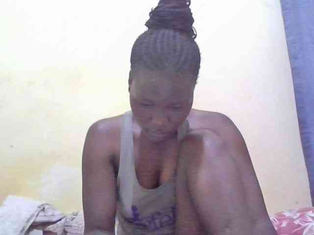 ebony-vannilah webcam