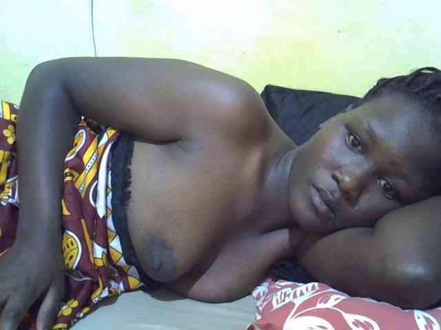 ebony-vannilah webcam