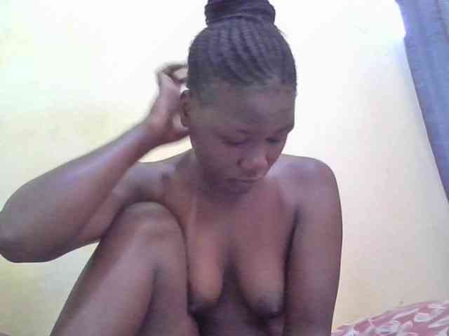 ebony-vannilah webcam