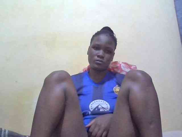 ebony-vannilah webcam