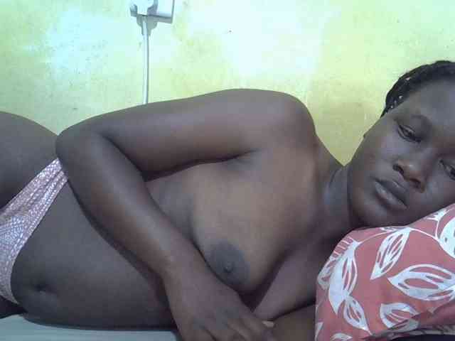 ebony-vannilah webcam