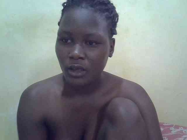 ebony-vannilah webcam