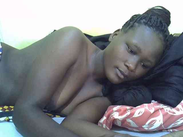 ebony-vannilah webcam