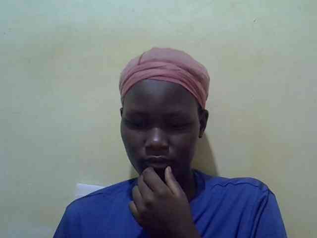 ebony-vannilah webcam