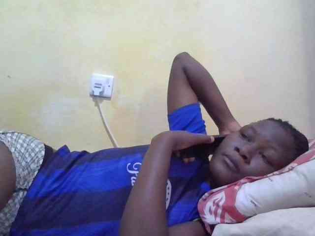 ebony-vannilah webcam