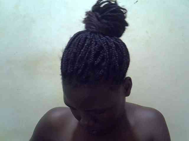 ebony-vannilah webcam