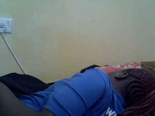 ebony-vannilah webcam