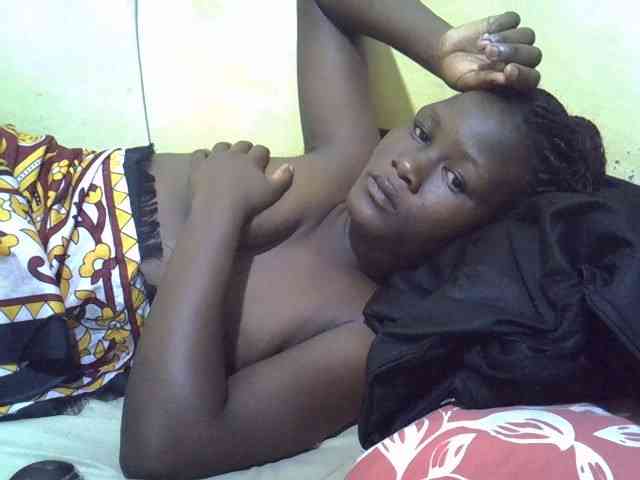 ebony-vannilah webcam