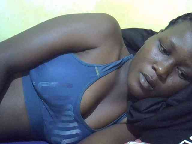 ebony-vannilah webcam