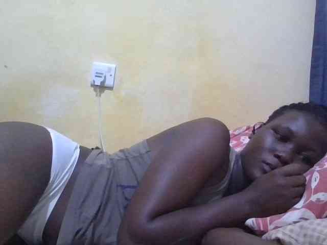 ebony-vannilah webcam