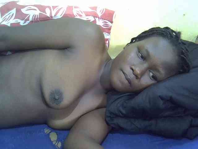 ebony-vannilah webcam