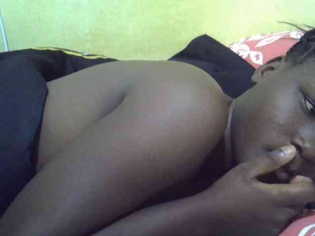 ebony-vannilah webcam