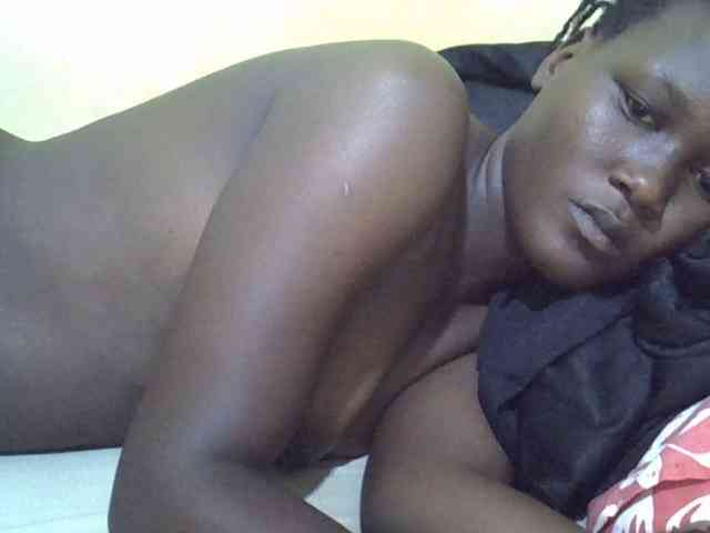 ebony-vannilah webcam