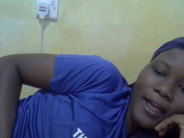 ebony-vannilah webcam