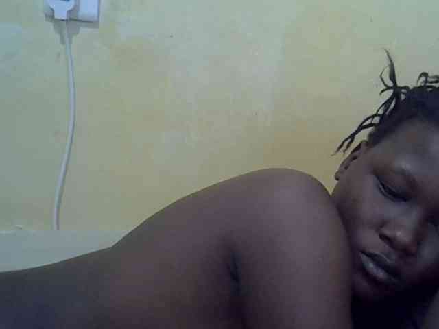 ebony-vannilah webcam