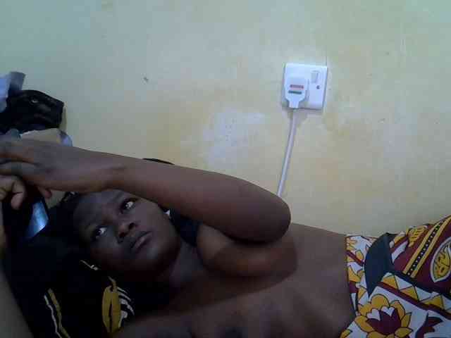 ebony-vannilah webcam