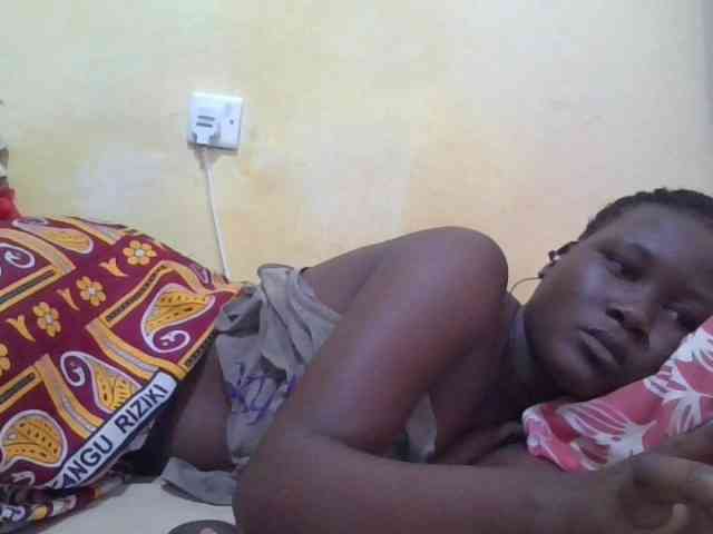 ebony-vannilah webcam