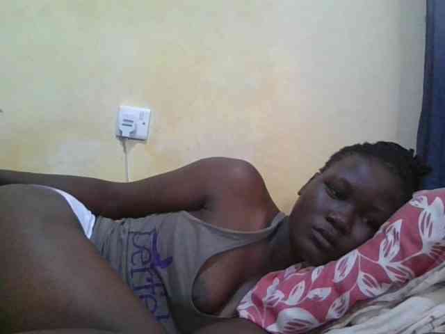 ebony-vannilah webcam