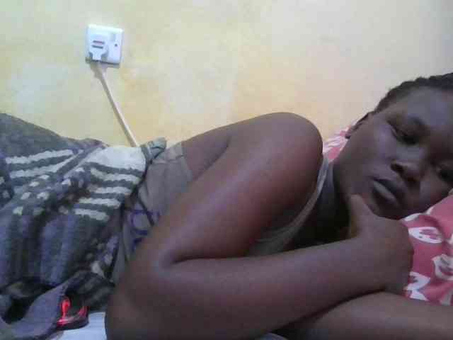 ebony-vannilah webcam