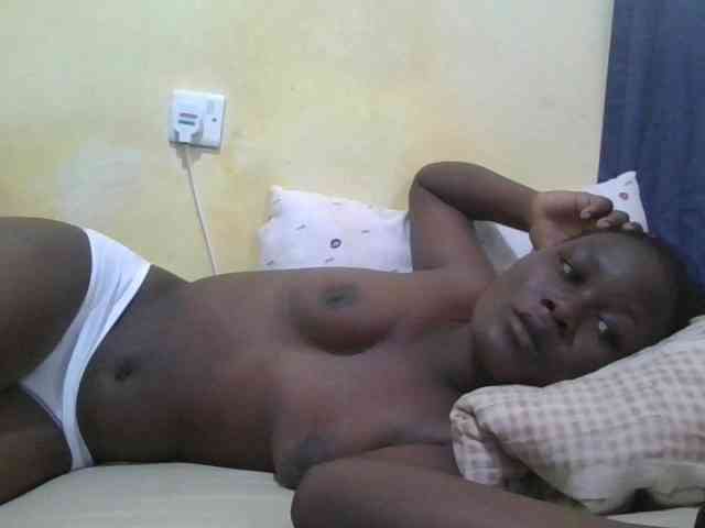 ebony-vannilah webcam