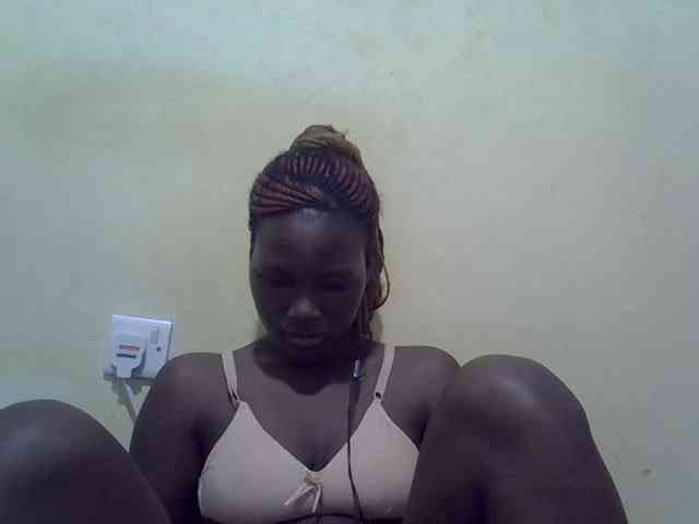 ebony-vannilah webcam