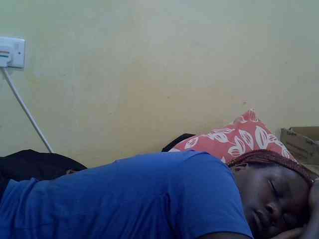 ebony-vannilah webcam