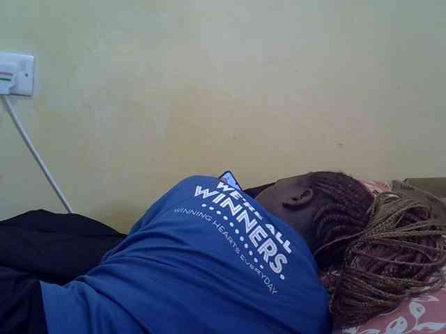 ebony-vannilah webcam