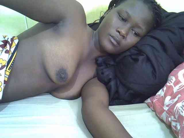 ebony-vannilah webcam