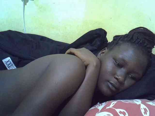 ebony-vannilah webcam