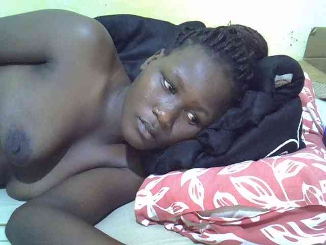 ebony-vannilah webcam