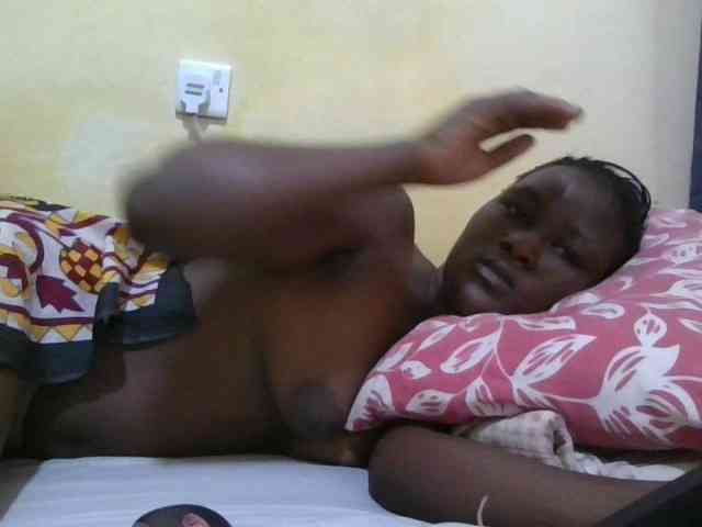 ebony-vannilah webcam