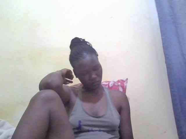 ebony-vannilah webcam