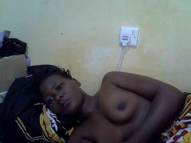 ebony-vannilah webcam