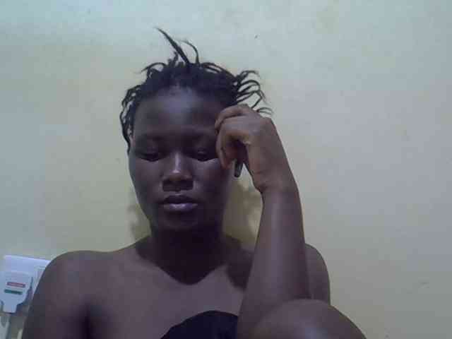 ebony-vannilah webcam