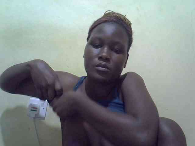 ebony-vannilah webcam