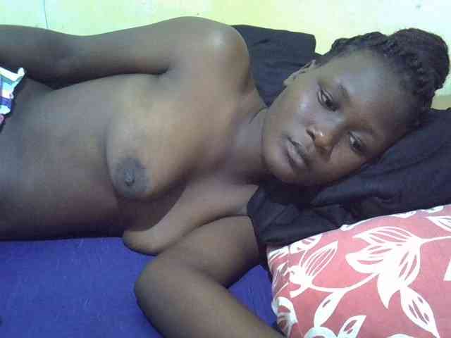 ebony-vannilah webcam