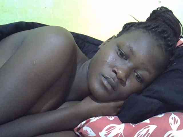 ebony-vannilah webcam